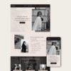 squarespace-template-coach-4 London Squarespace template