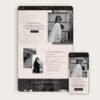 squarespace-template-coach-5 London Squarespace template