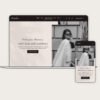 squarespace-template-coach-6 London Squarespace template