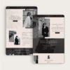 squarespace-template-coach-7 London Squarespace template